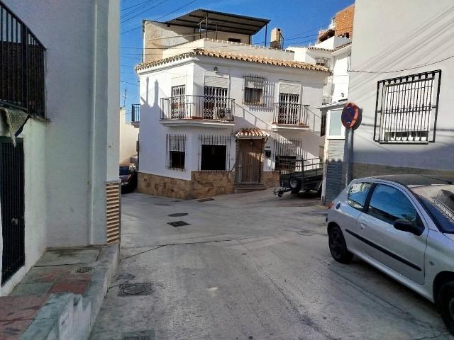 Chalet en venta en Capuchinos, La Axarquía