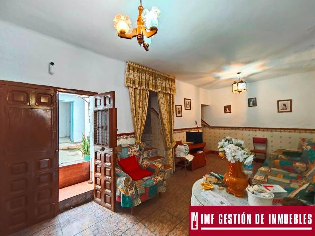 Villa en venta en Vélez-málaga, Capuchinos