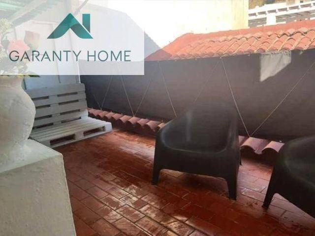 Chalet en venta en Capuchinos, La Axarquía