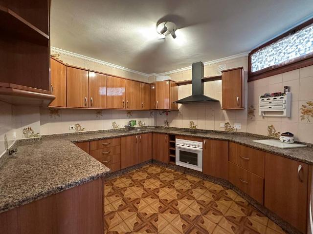 Chalet en venta en Capuchinos, La Axarquía