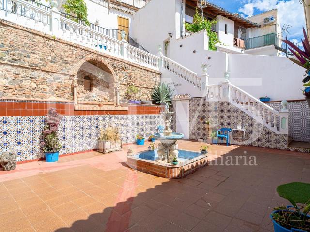 Chalet en venta en Capuchinos, La Axarquía