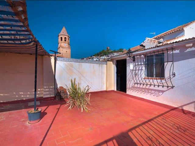 Chalet en venta en Capuchinos, La Axarquía