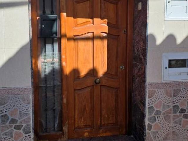 Chalet en venta en Capuchinos, La Axarquía