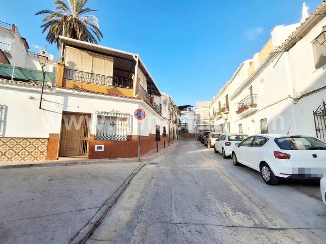 Chalet en venta en Capuchinos, La Axarquía