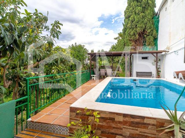 Villa en venta en Vélez-málaga, Capuchinos