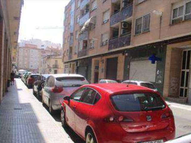 Chalet en venta en Plaça El·líptica - República Argentina, Gandia