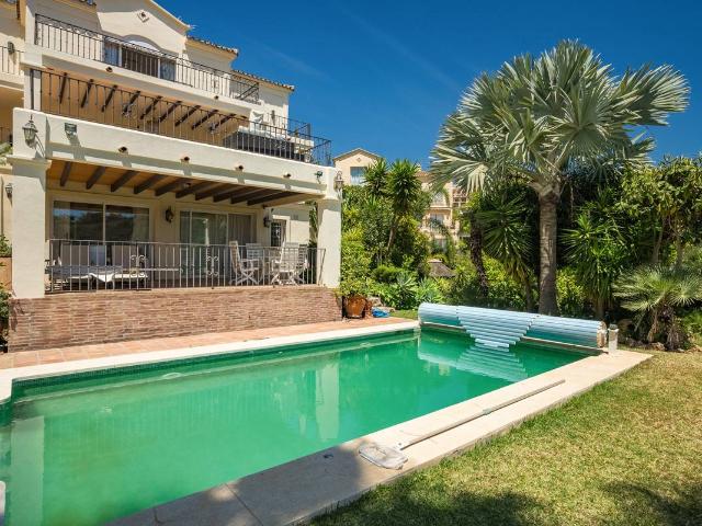Chalet en venta en Centro, Málaga-Costa del Sol