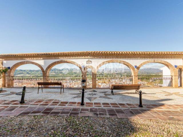 Chalet en venta en Capuchinos, Vélez-málaga