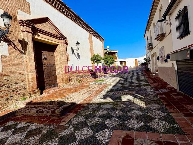 Villa en venta en Vélez-málaga, Capuchinos