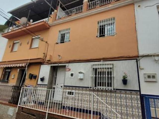 Chalet en venta en Capuchinos, Vélez-málaga
