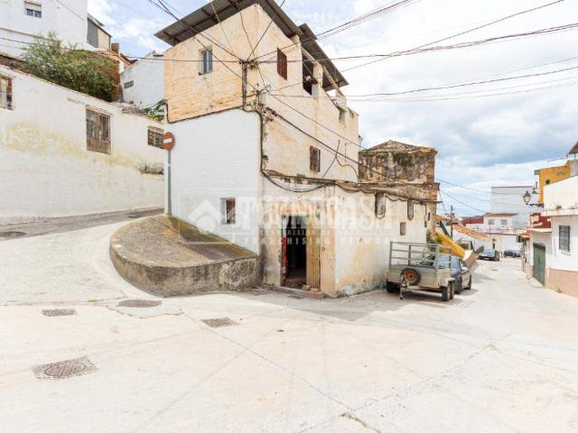 Villa en venta en Vélez-málaga, Capuchinos