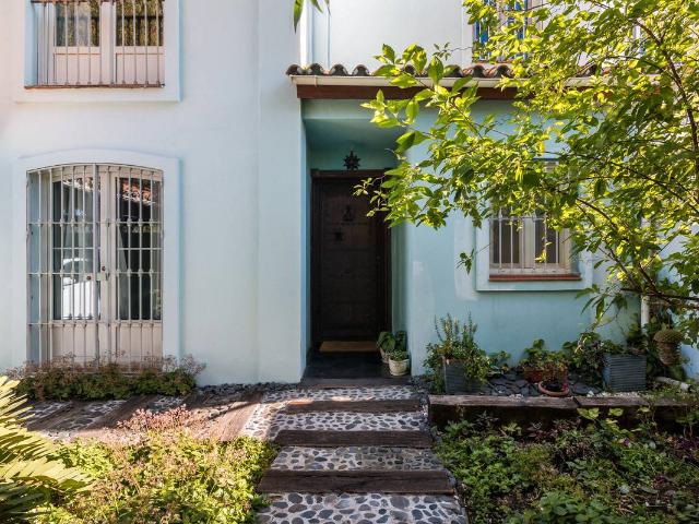 Villa en venta en Málaga, Centro Histórico