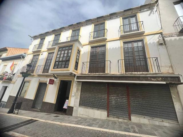 Chalet en venta en Capuchinos, Vélez-málaga