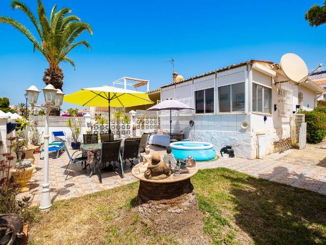 Chalet en venta en La Axarquía, Andalucía