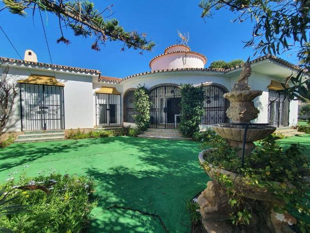 Chalet en venta en La Axarquía, Andalucía