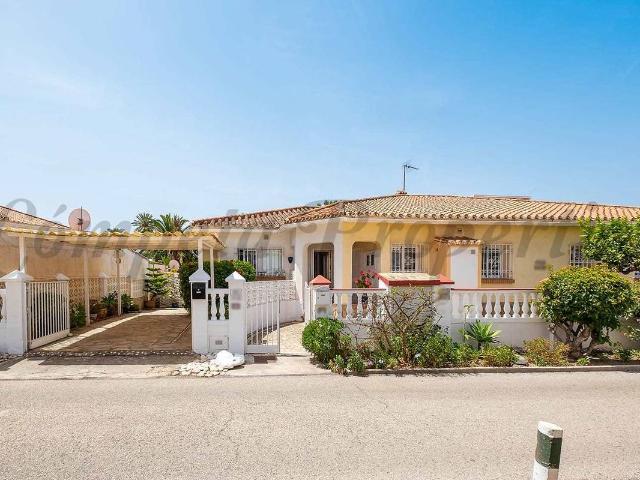 Chalet en venta en La Axarquía, Andalucía