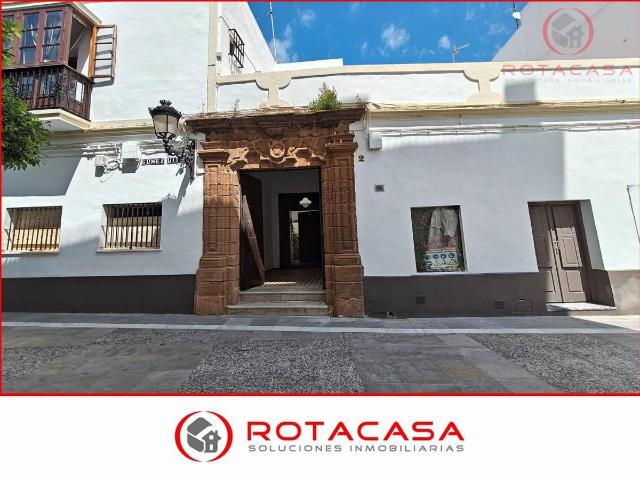 Chalet en venta en Costa Noroeste, Andalucía
