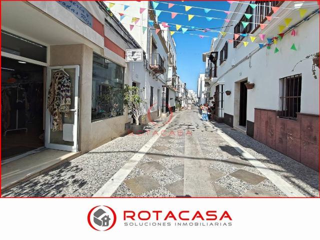 Chalet en venta en Costa Noroeste, Andalucía