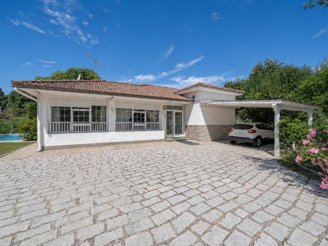 Chalet en venta en El Escorial, Madrid
