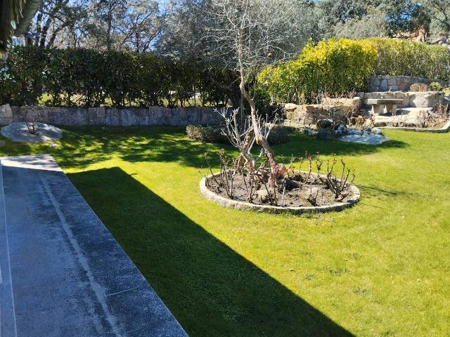 Chalet en venta en El Escorial, Madrid