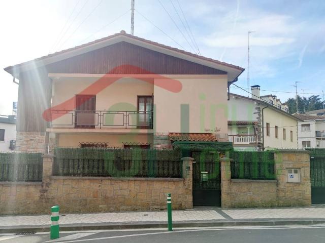 Chalet en venta en Dunboa, Gipuzkoako Bidasoa
