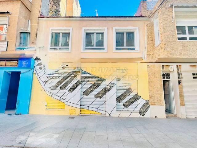 Chalet en venta en el Baix Segura / La Vega Baja, Valencia