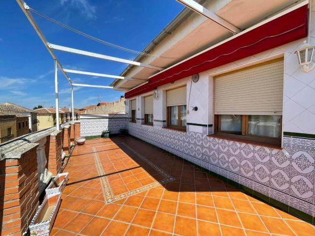 Chalet en venta en Castellar De Santiago, Castilla-La Mancha