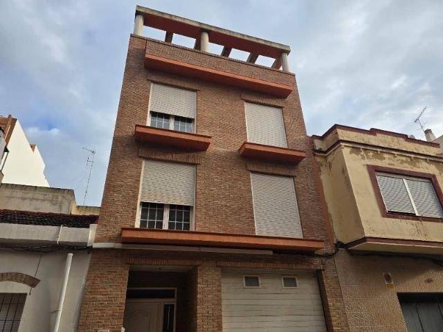 Villa en venta en Sagunto, el Salt