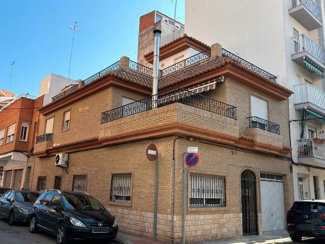 Chalet en venta en el Salt, el Camp de Morvedre