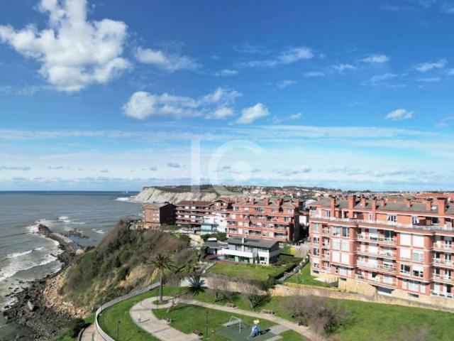 Chalet en venta en Elexalde, Getxo