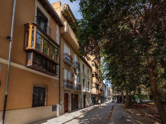 Villa en venta en Granada, Centro - Sagrario