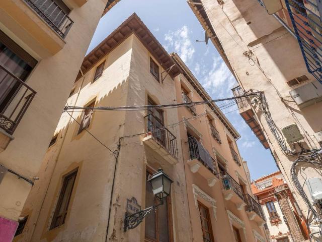 Chalet en venta en Centro, Comarca de la Vega de Granada