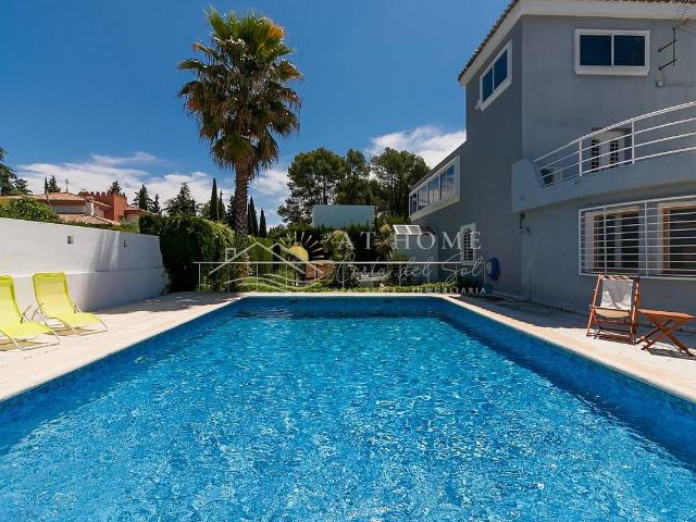Chalet en venta en Centro, Comarca de la Vega de Granada