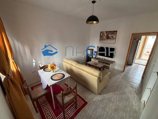 Chalet en venta en Campo de Gibraltar, Andalucía