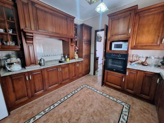 Chalet en venta en Campo de Gibraltar, Andalucía