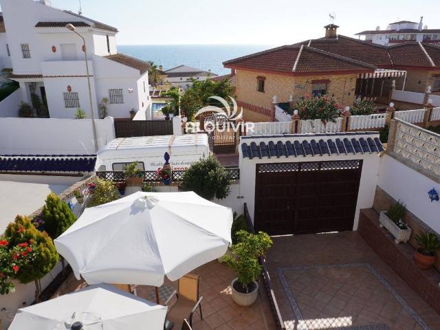 Chalet en venta en Almonte, Huelva