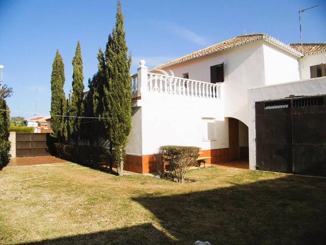 Chalet en venta en El Condado, Andalucía