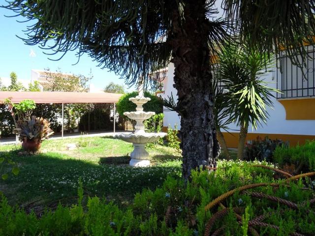 Chalet en venta en El Condado, Andalucía