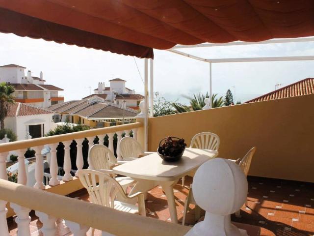 Chalet en venta en El Condado, Andalucía