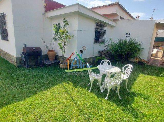 Chalet en venta en El Condado, Andalucía