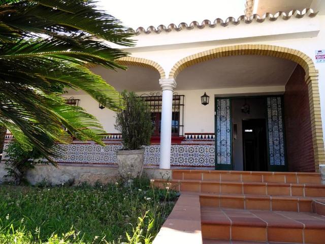 Chalet en venta en El Condado, Andalucía
