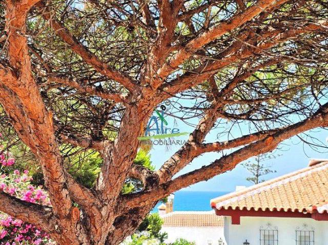 Chalet en venta en El Condado, Andalucía