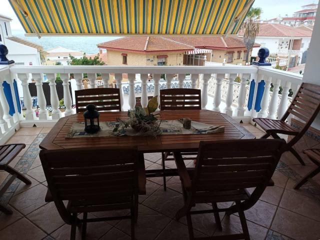 Chalet en venta en El Condado, Andalucía