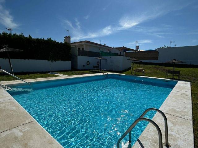 Chalet en venta en El Condado, Andalucía