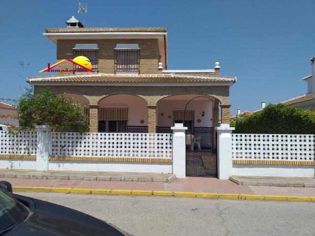 Chalet en venta en El Condado, Andalucía