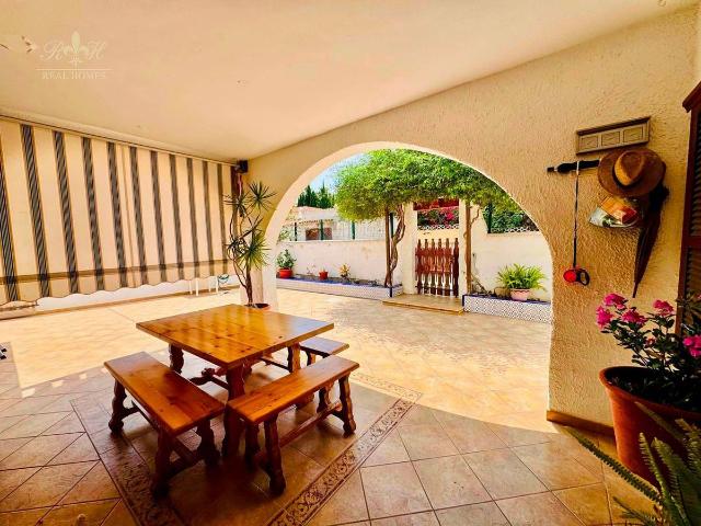 Chalet en venta en el Calvari, la Marina Baixa