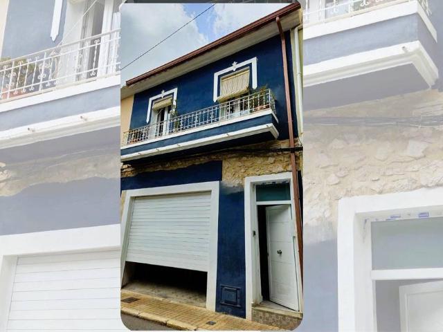 Villa en venta en Dénia, Barri Port / Centro