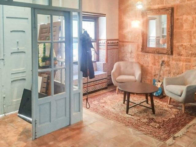 Chalet en venta en Barri Port / Centro, la Marina Alta