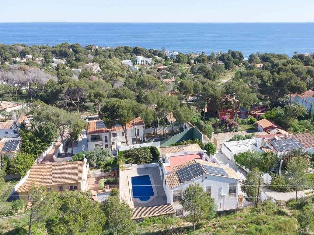 Chalet en venta en Barri Port / Centro, la Marina Alta