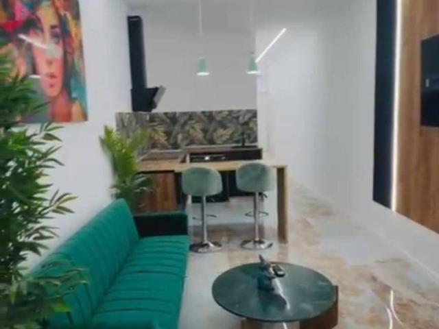 Chalet en venta en el Calvari, la Marina Baixa